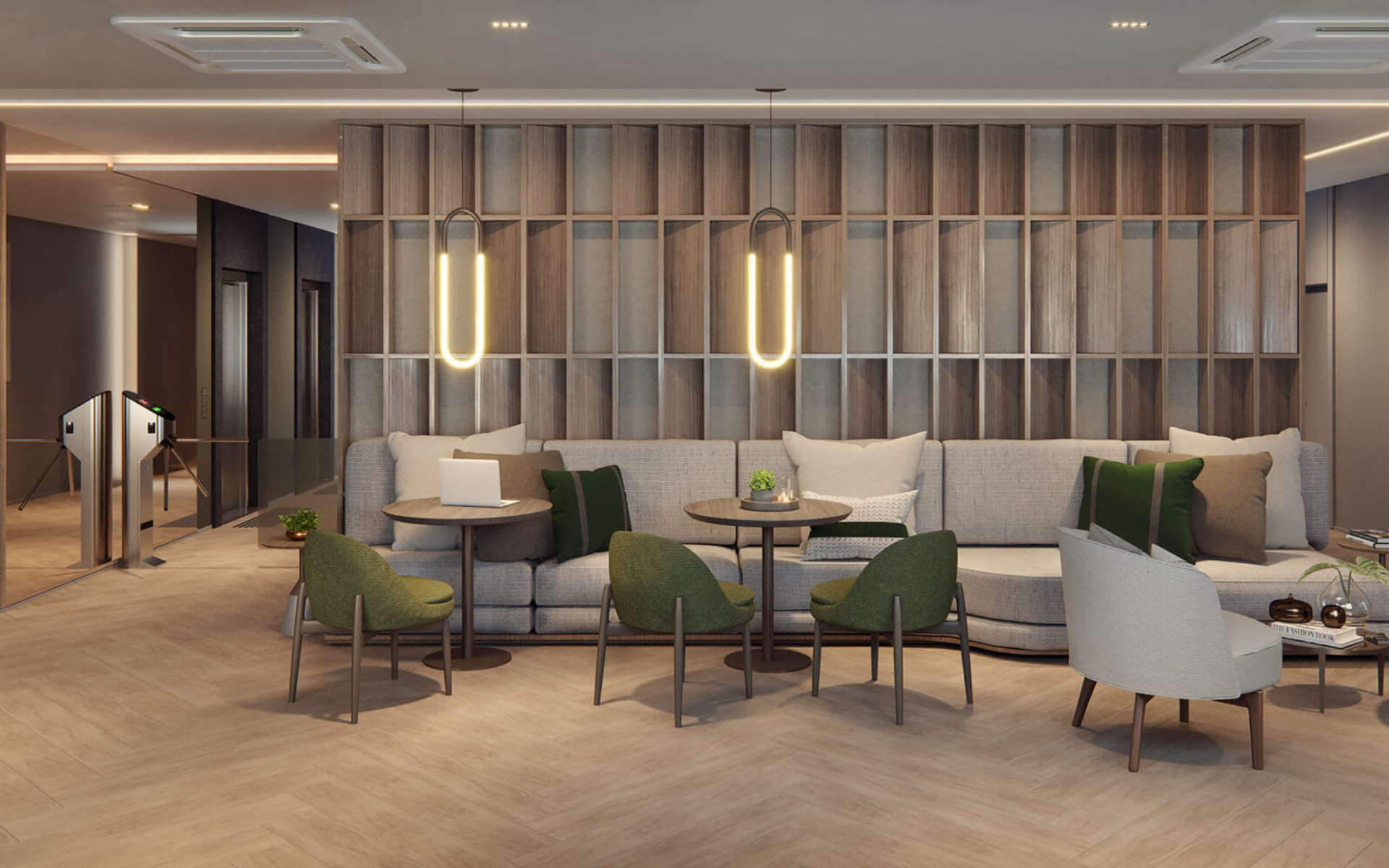 Studios Berrini em Brooklin, São Paulo – foto 16