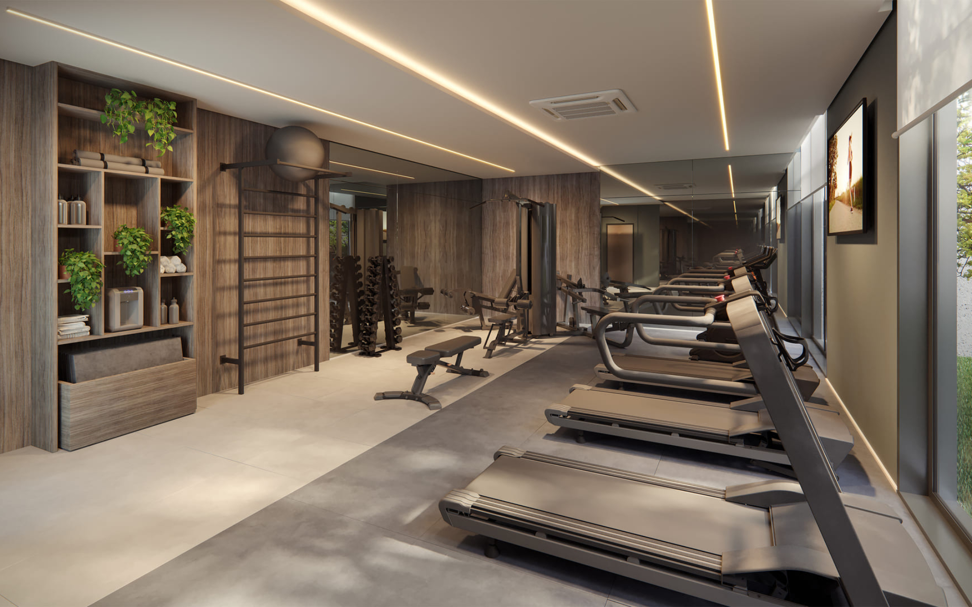 Studios Berrini em Brooklin, São Paulo – foto 18