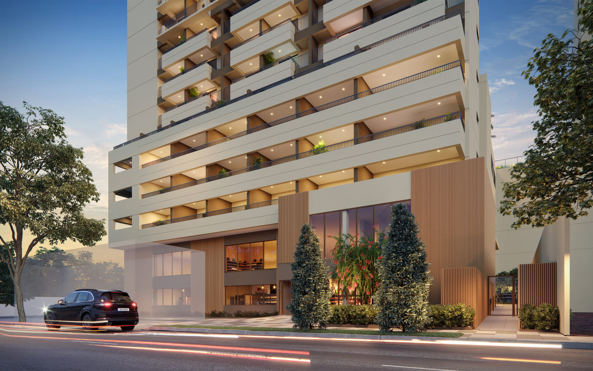 Studios Berrini em Brooklin, São Paulo – foto 10