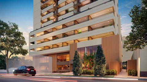 Studios Berrini em Brooklin, São Paulo - foto 2