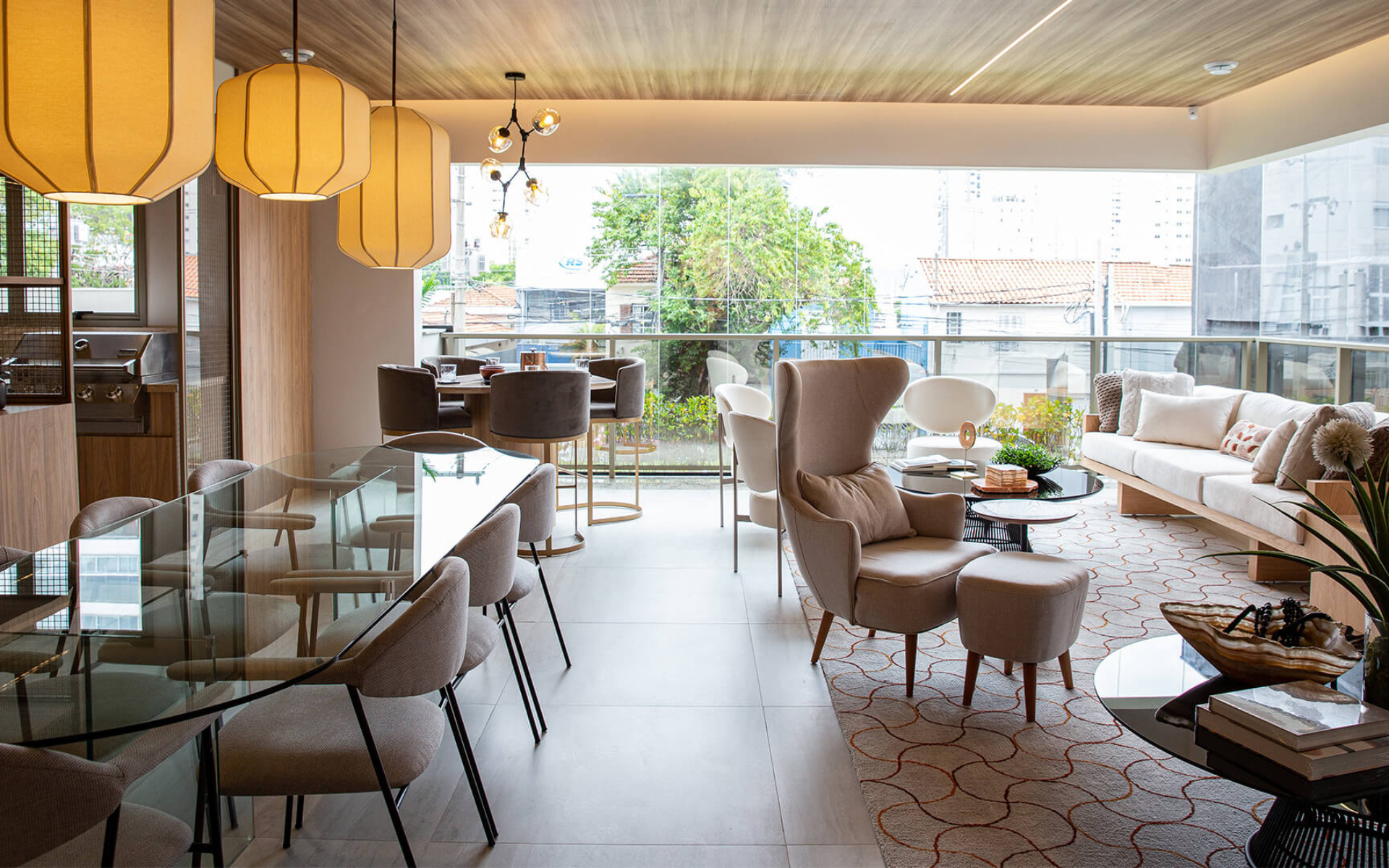 Terraro Vila Romana em Vila Romana, São Paulo – foto 15