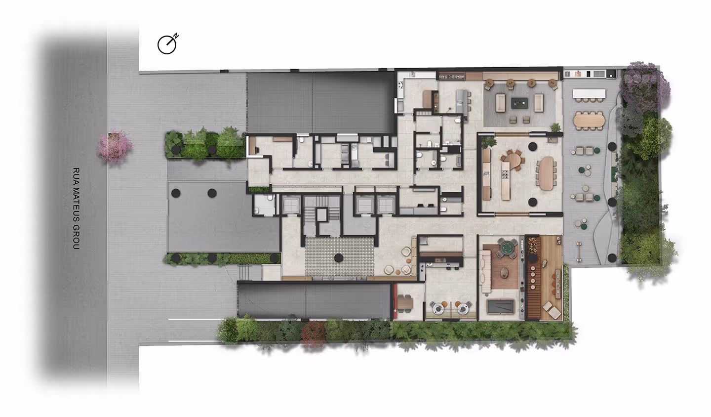 280 Mateus Grou em Pinheiros, São Paulo – foto 29