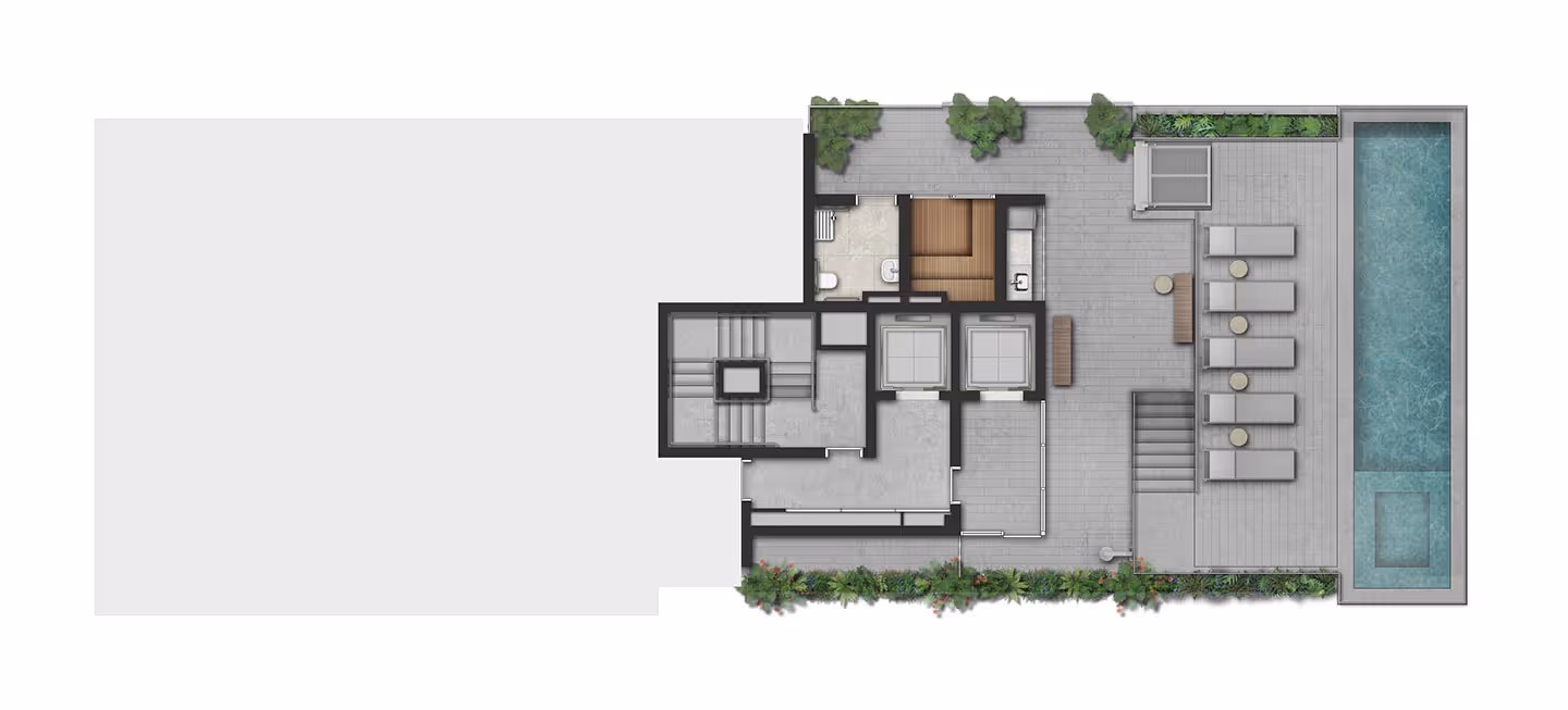280 Mateus Grou em Pinheiros, São Paulo – foto 31