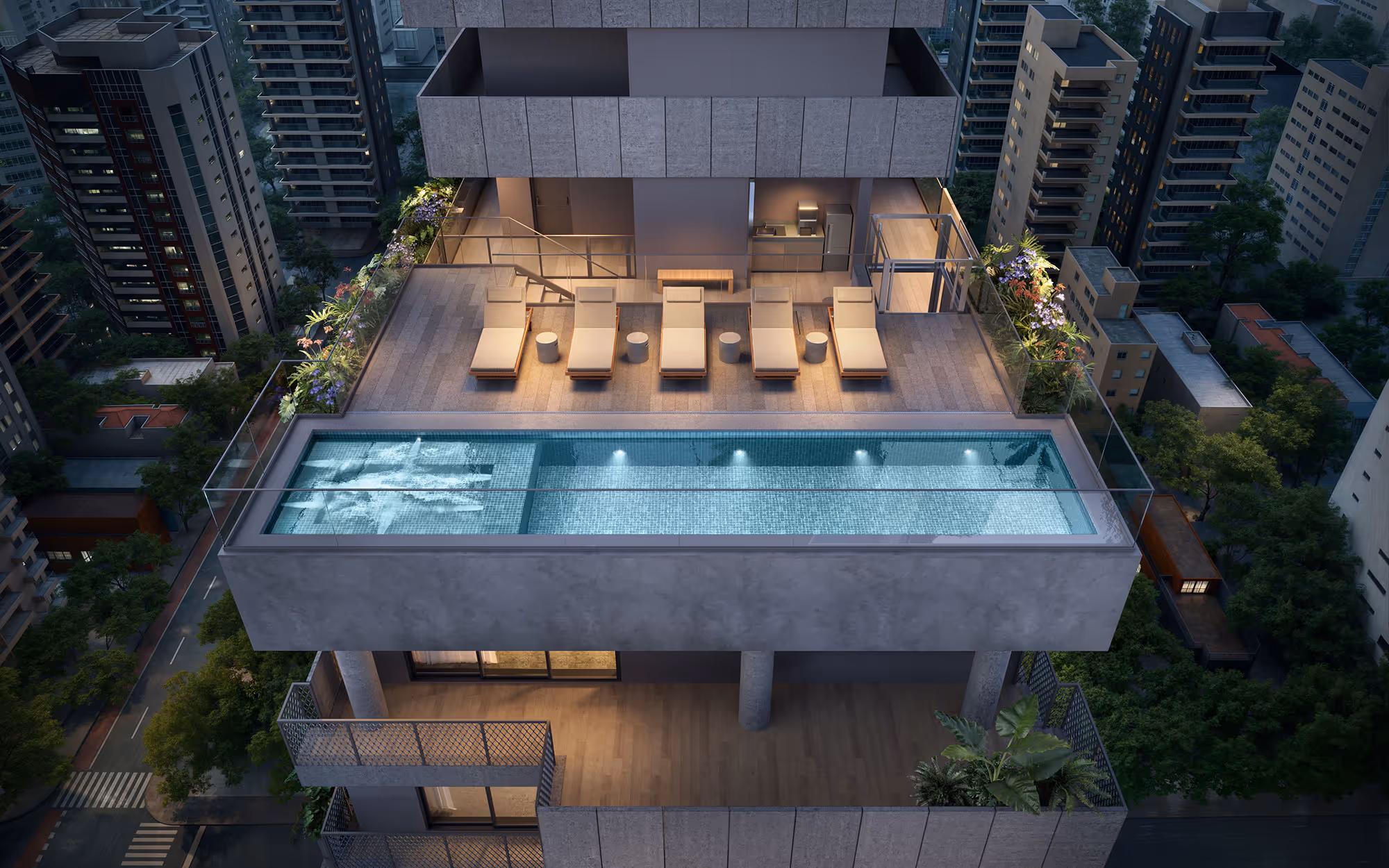 280 Mateus Grou em Pinheiros, São Paulo – foto 8