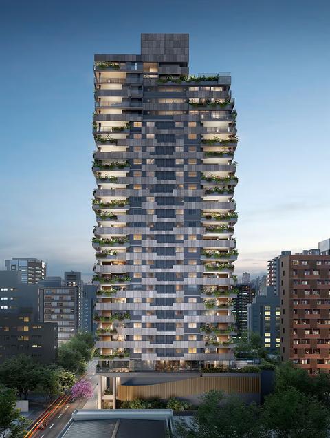 280 Mateus Grou em Pinheiros, São Paulo - foto 3