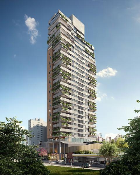 280 Mateus Grou em Pinheiros, São Paulo - foto 2