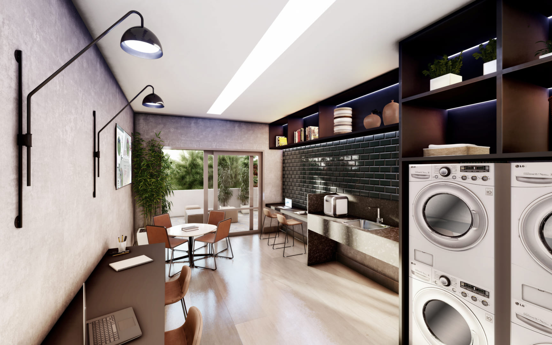 Terraro Residences em Vila Romana, São Paulo – foto 2