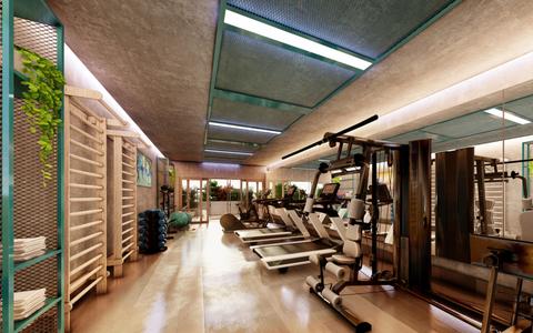 Terraro Residences em Vila Romana, São Paulo - foto 1