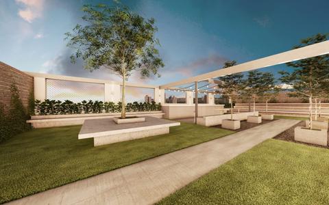 Terraro Residences em Vila Romana, São Paulo - foto 3