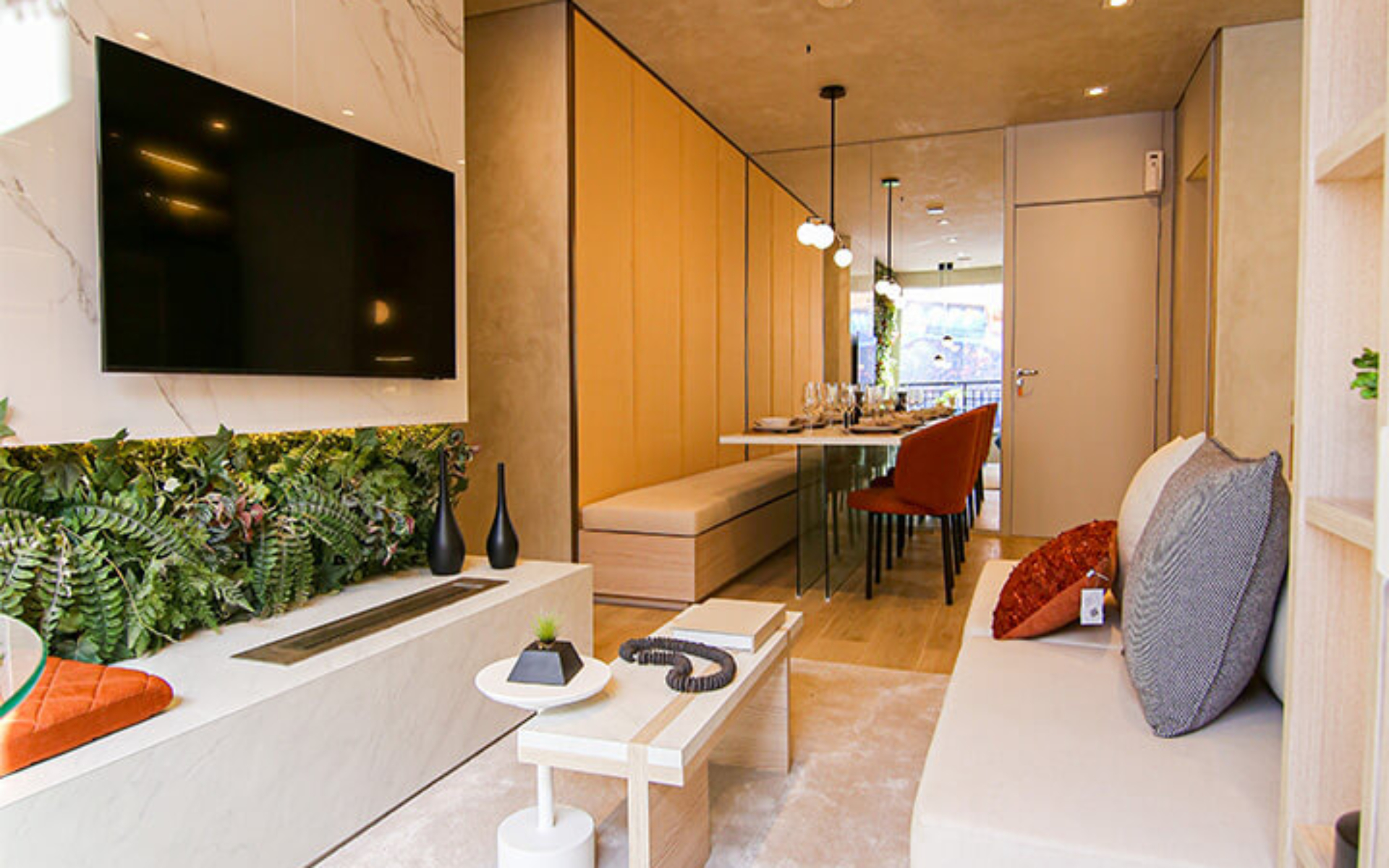 Blue Home Resort Jockey em Butantã, São Paulo – foto 22