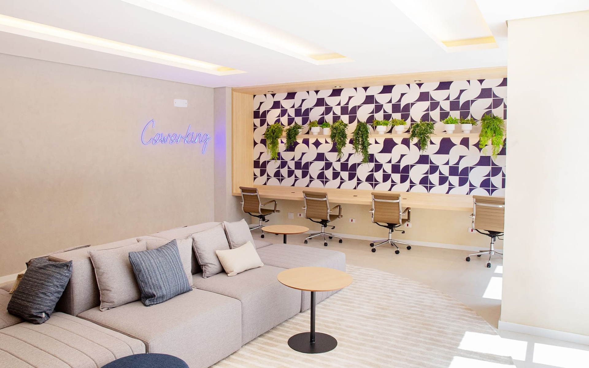 Blue Home Resort Jockey em Butantã, São Paulo – foto 17