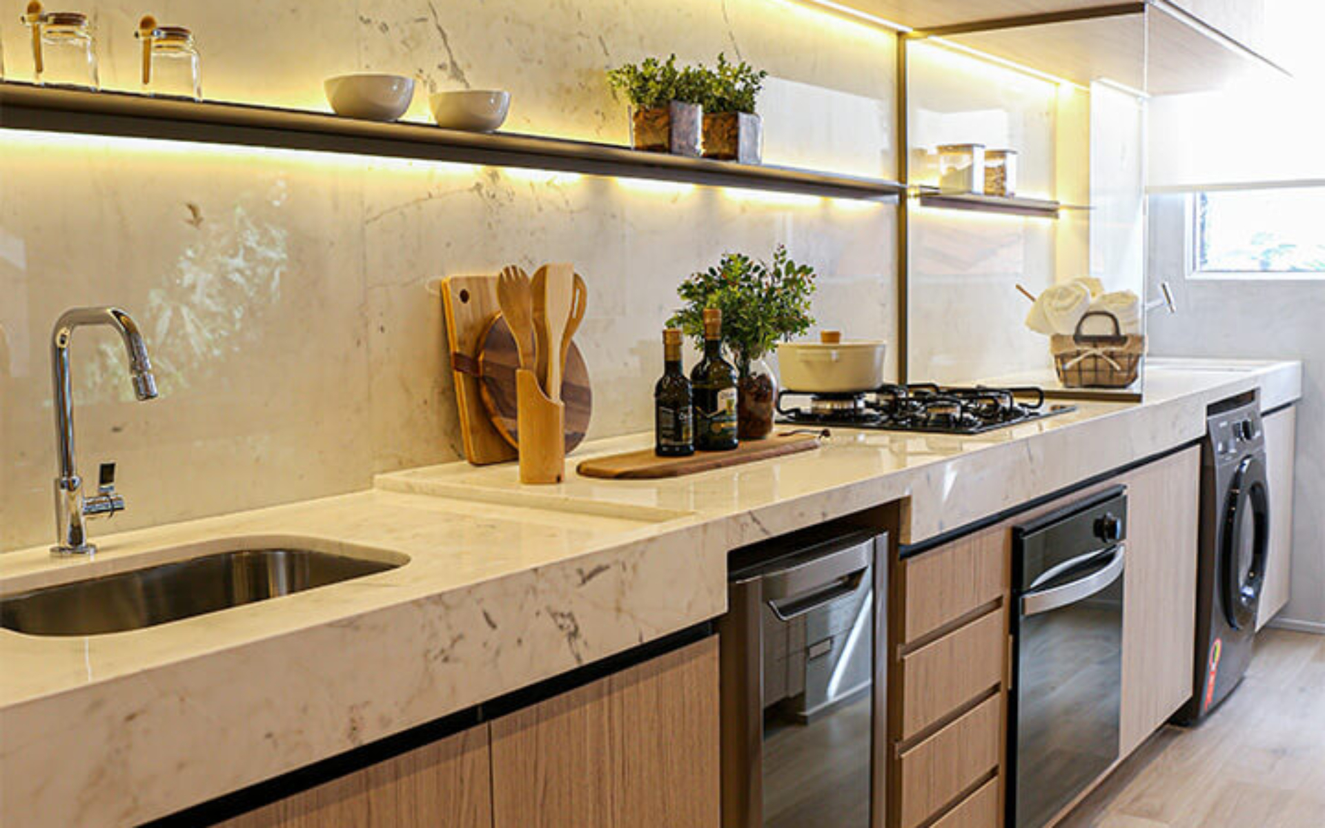 Blue Home Resort Jockey em Butantã, São Paulo – foto 26