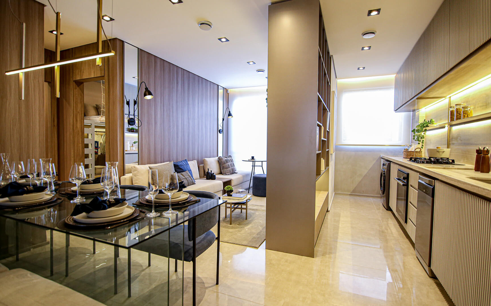 Blue Home Resort Jockey em Butantã, São Paulo – foto 45
