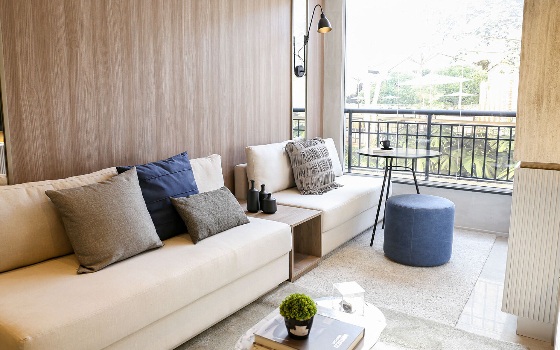 Blue Home Resort Jockey em Butantã, São Paulo – foto 46
