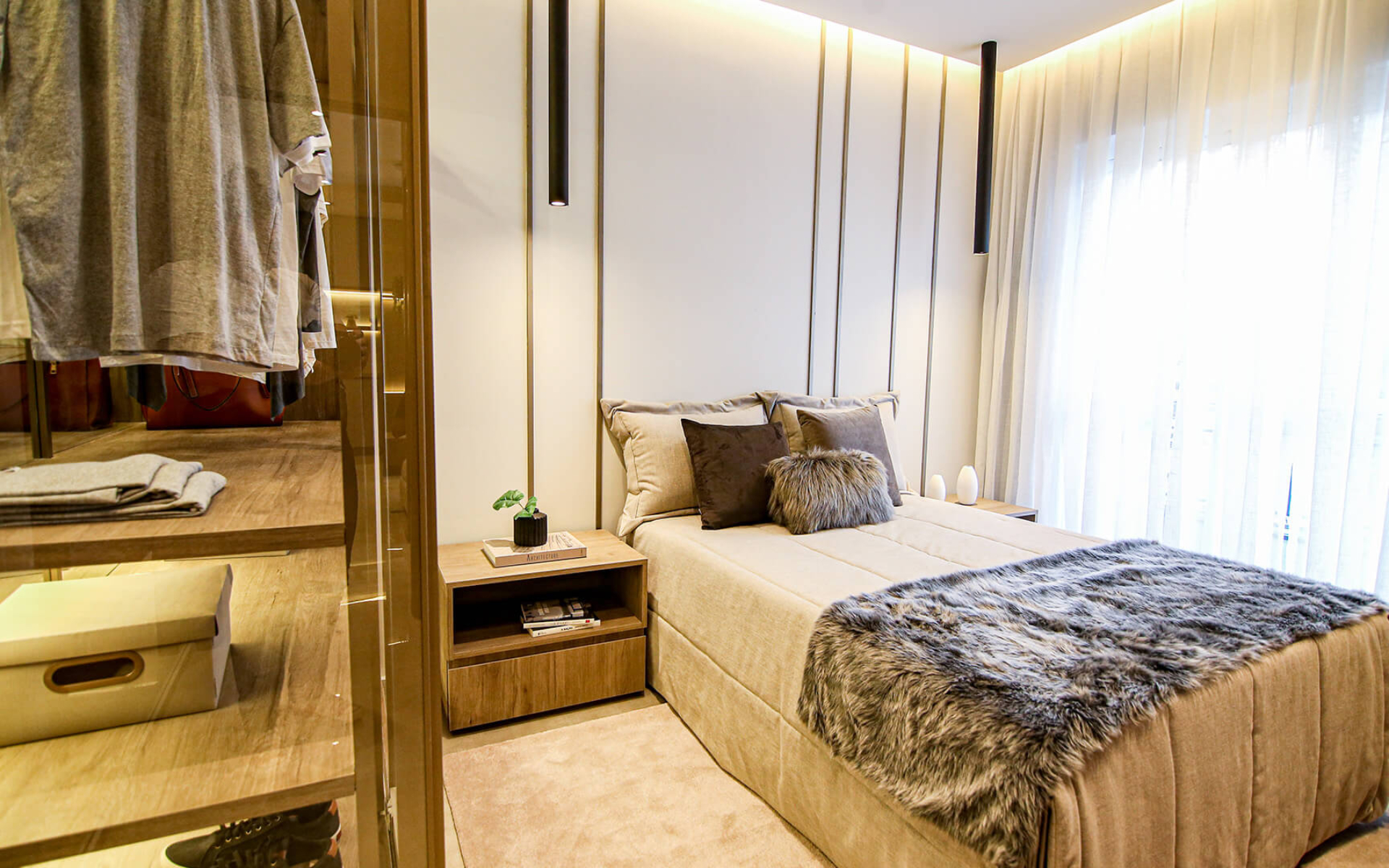 Blue Home Resort Jockey em Butantã, São Paulo – foto 49