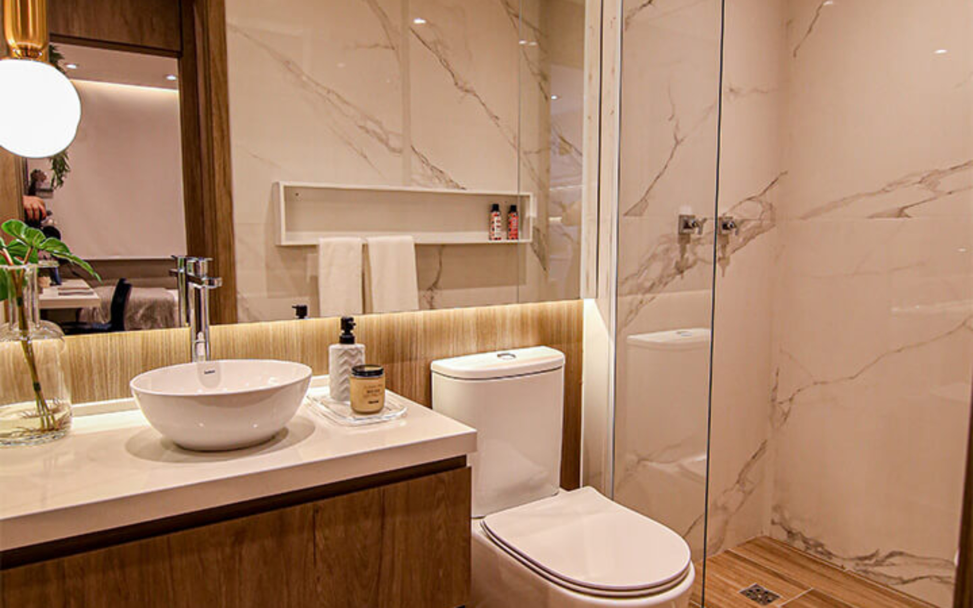 Blue Home Resort Jockey em Butantã, São Paulo – foto 50