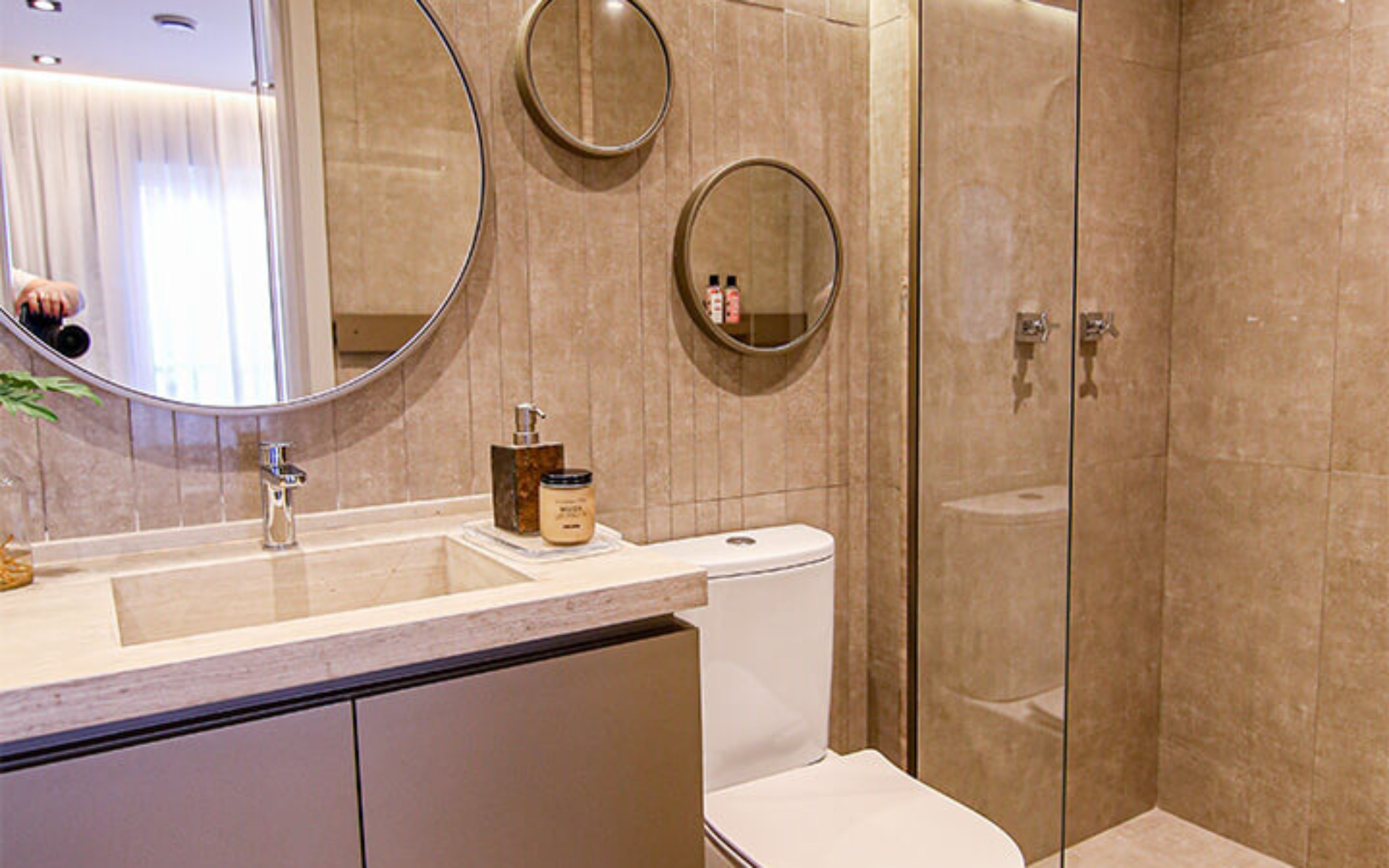 Blue Home Resort Jockey em Butantã, São Paulo – foto 52