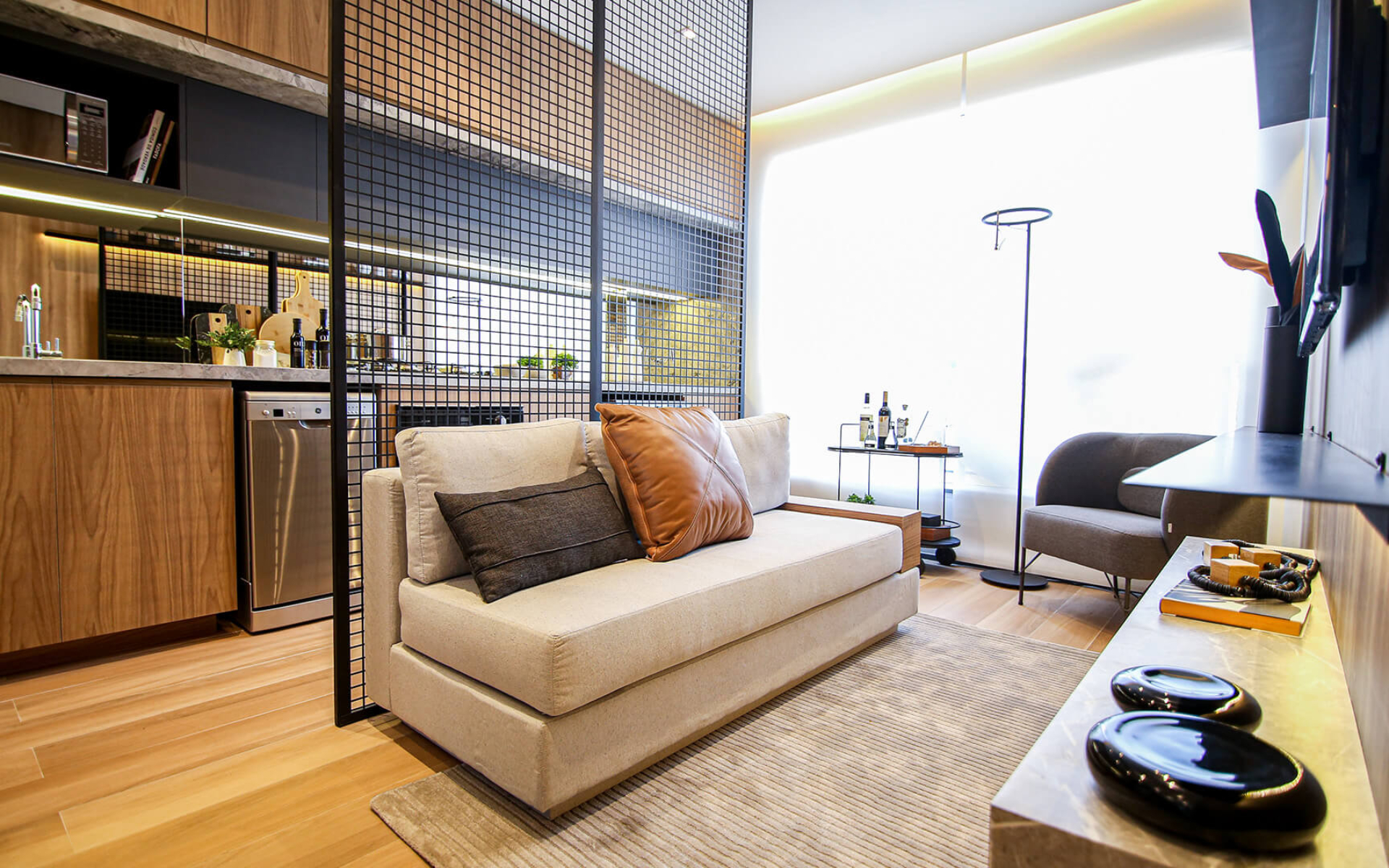 Blue Home Resort Jockey em Butantã, São Paulo – foto 54