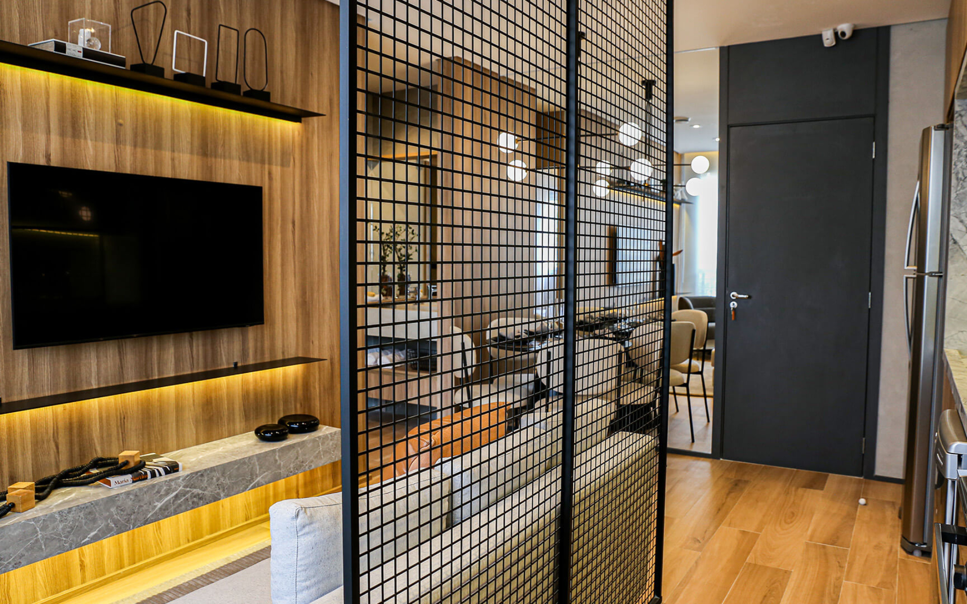 Blue Home Resort Jockey em Butantã, São Paulo – foto 56