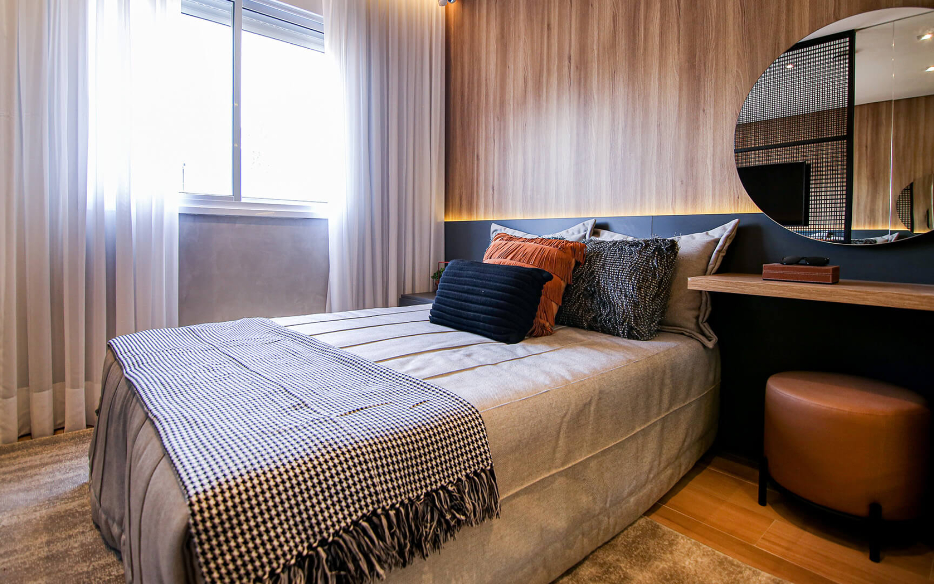 Blue Home Resort Jockey em Butantã, São Paulo – foto 59