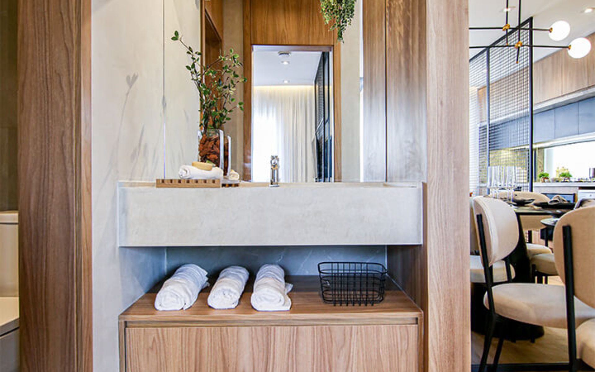 Blue Home Resort Jockey em Butantã, São Paulo – foto 61