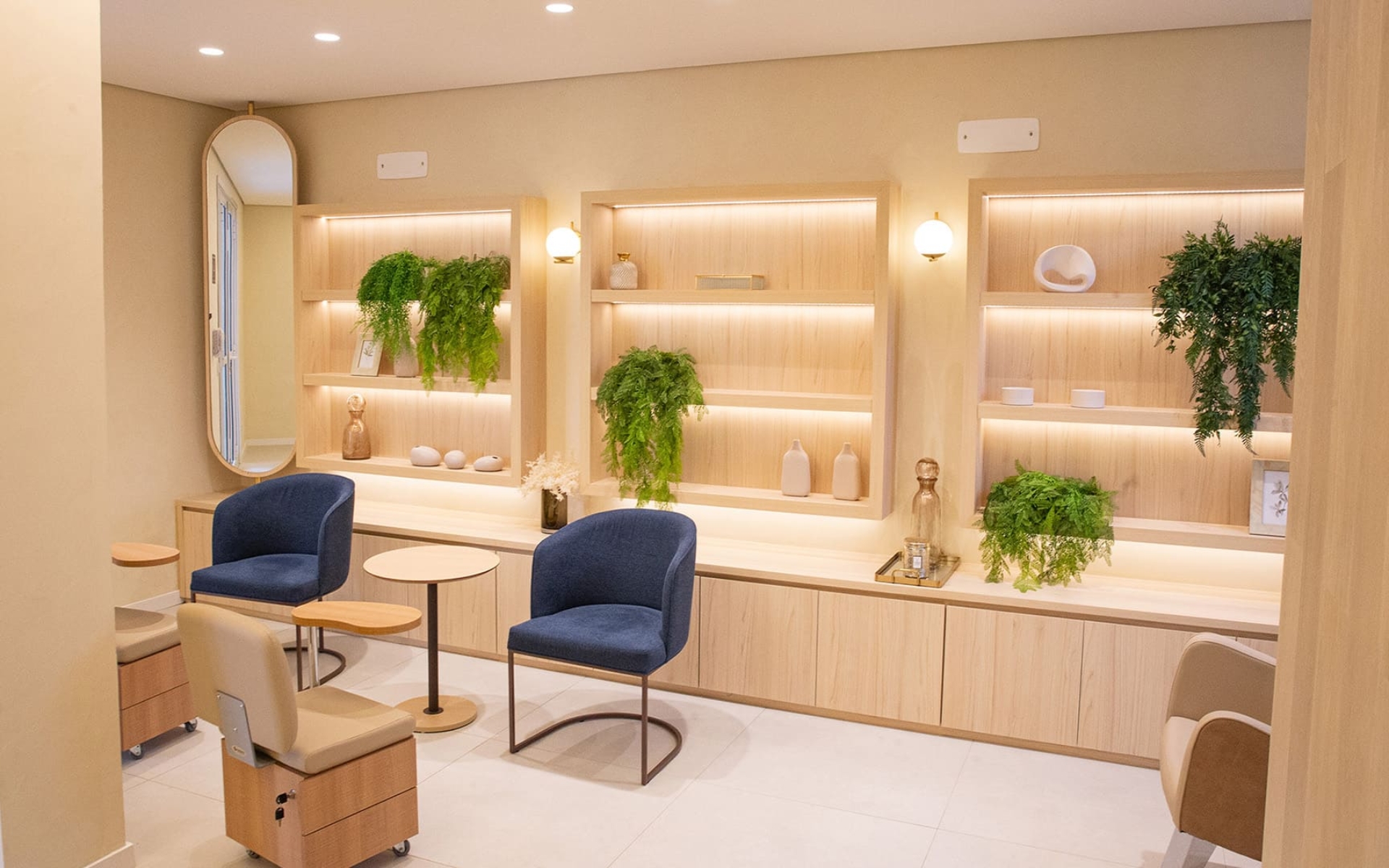 Blue Home Resort Jockey em Butantã, São Paulo – foto 15