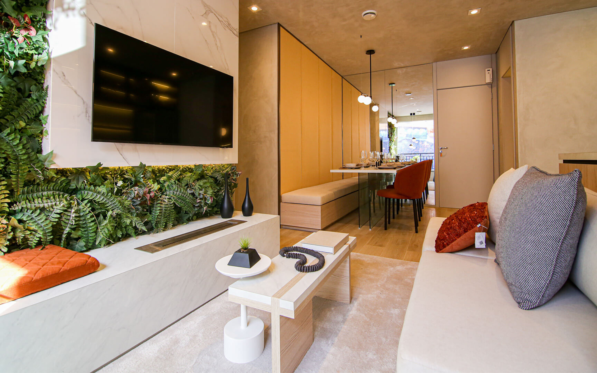 Blue Home Resort Jockey em Butantã, São Paulo – foto 20