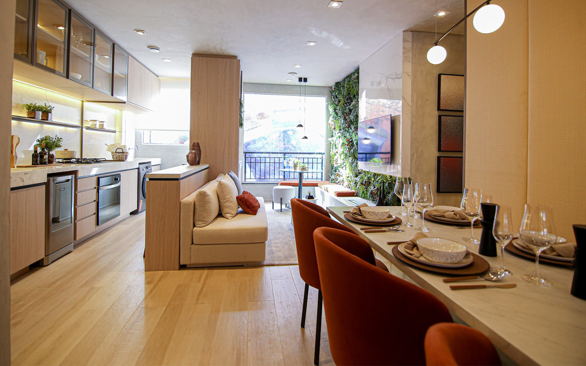 Blue Home Resort Jockey em Butantã, São Paulo – foto 21