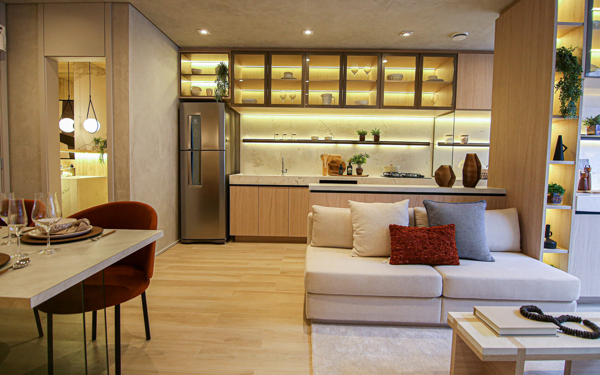 Blue Home Resort Jockey em Butantã, São Paulo – foto 24