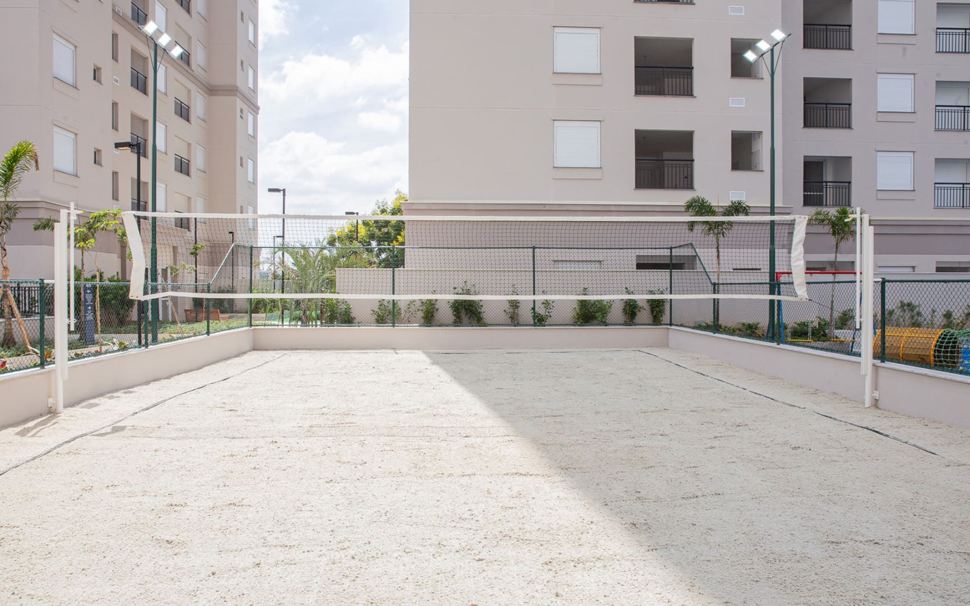 Blue Home Resort Jockey em Butantã, São Paulo – foto 8