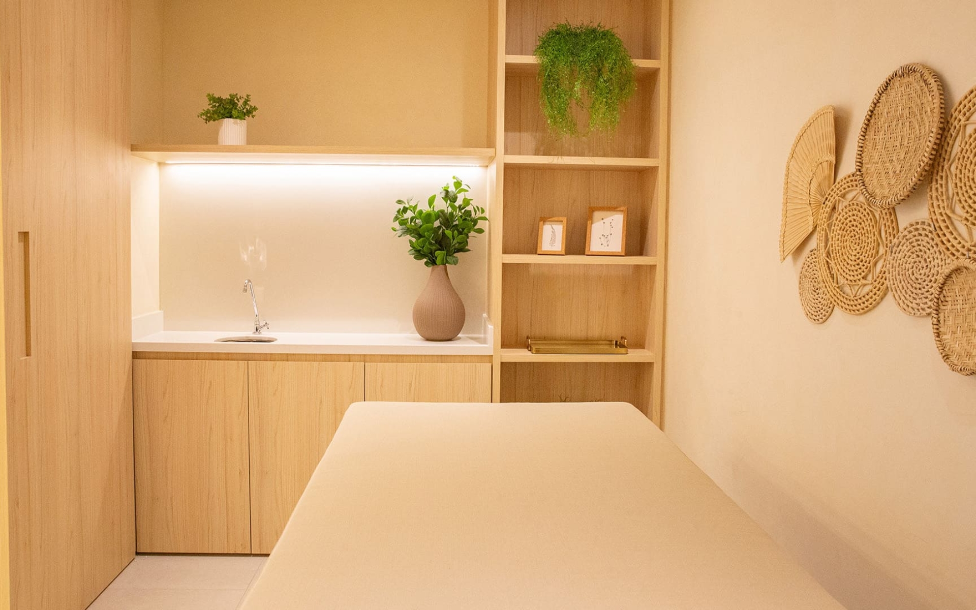 Blue Home Resort Jockey em Butantã, São Paulo – foto 14