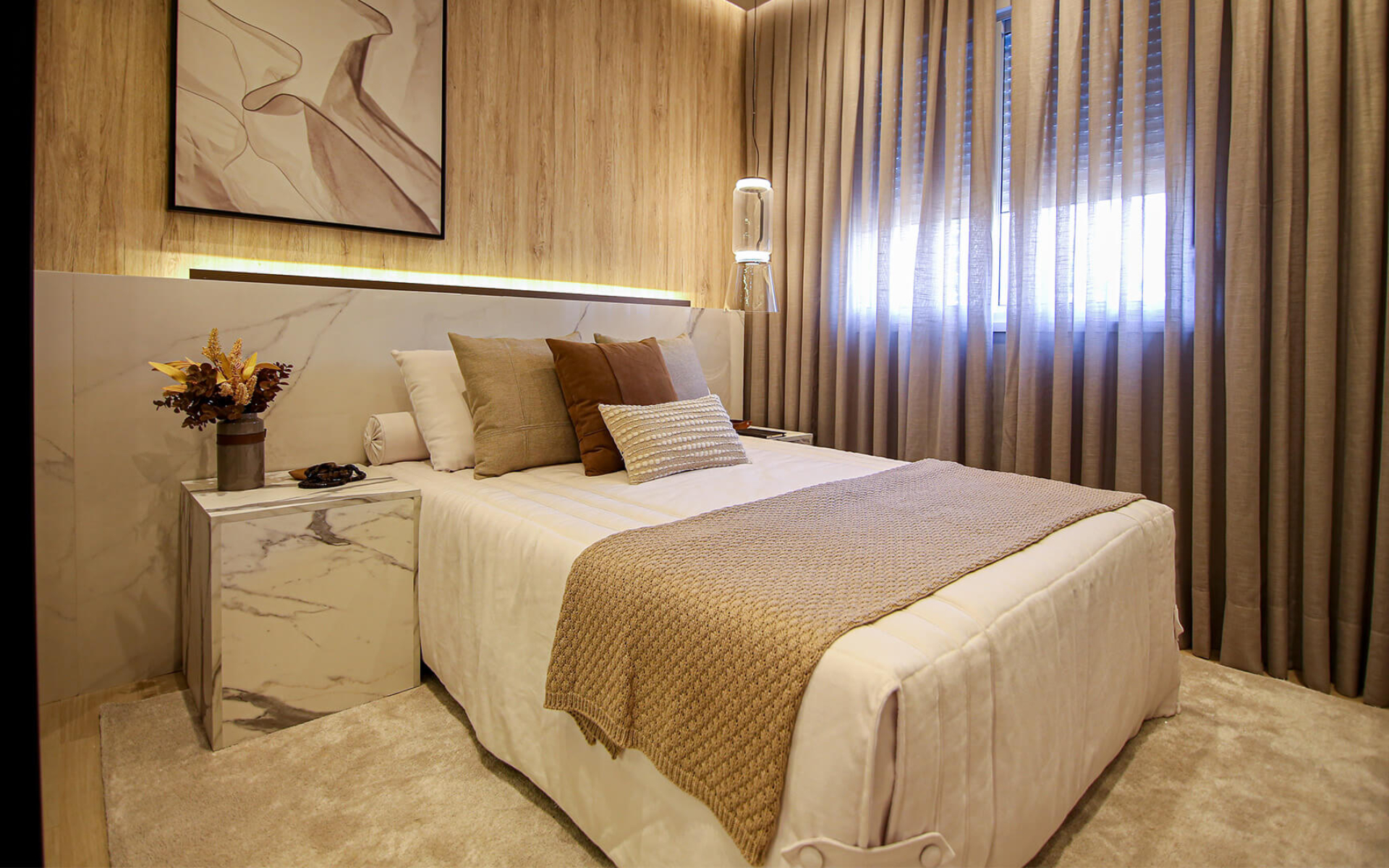 Blue Home Resort Jockey em Butantã, São Paulo – foto 28