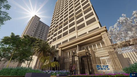 Blue Home Resort Jockey em Butantã, São Paulo - foto 4