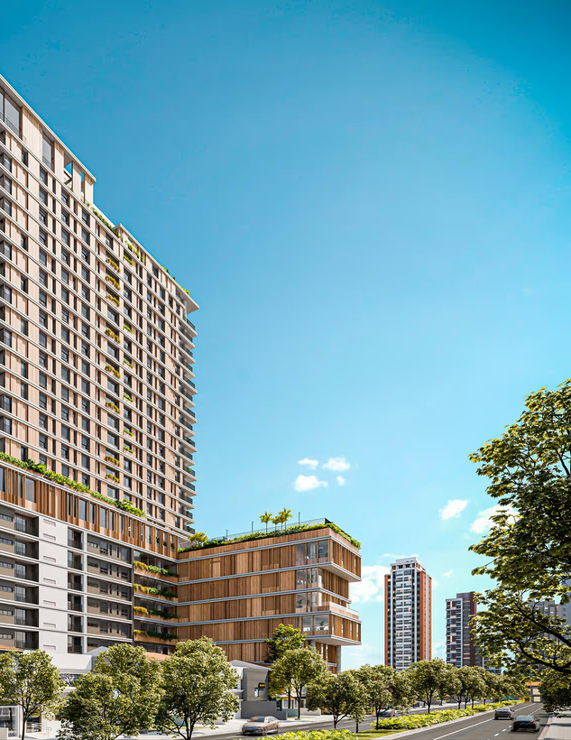 Albero em Itaim Bibi, São Paulo – foto 48