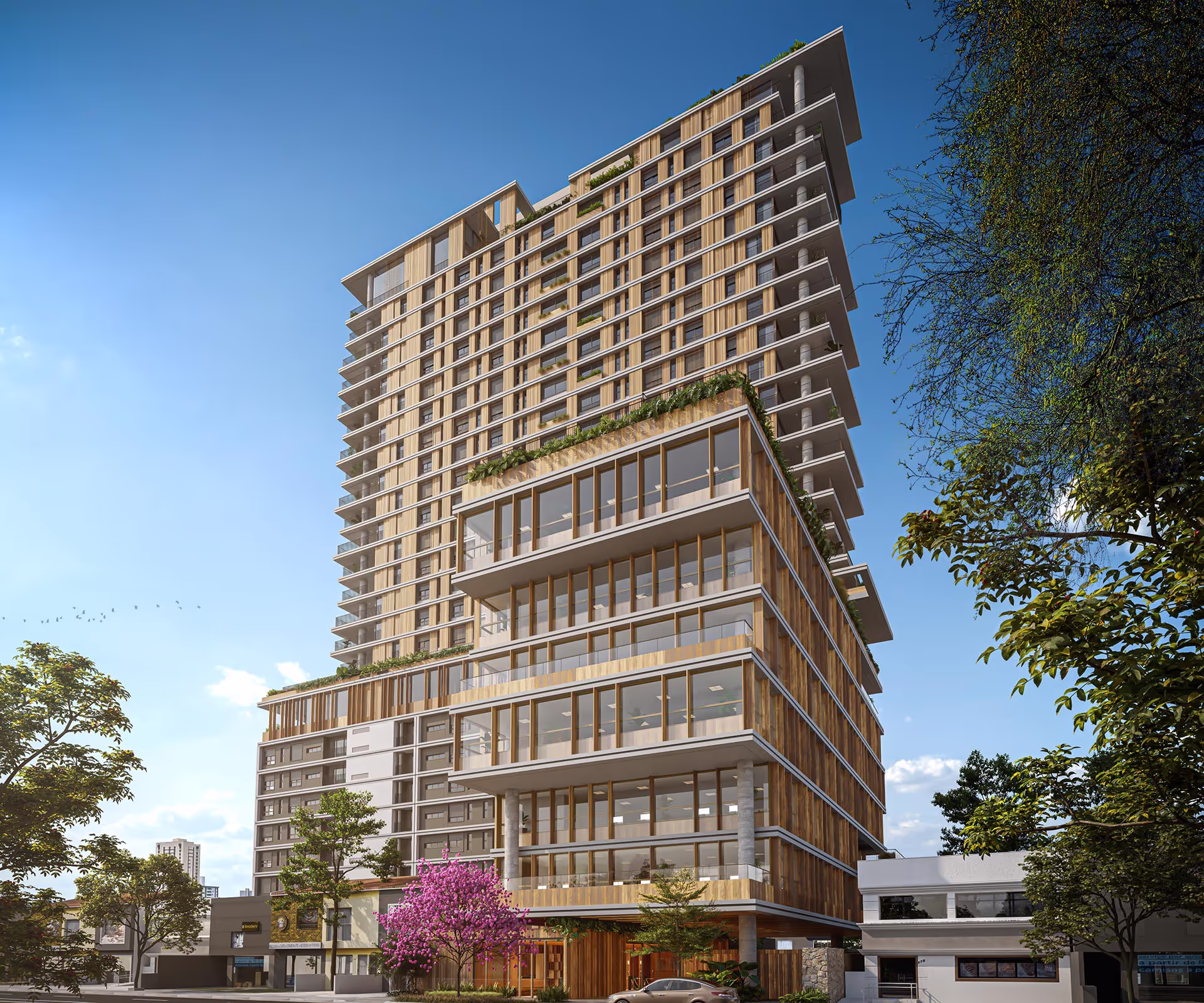 Albero em Itaim Bibi, São Paulo – foto 13