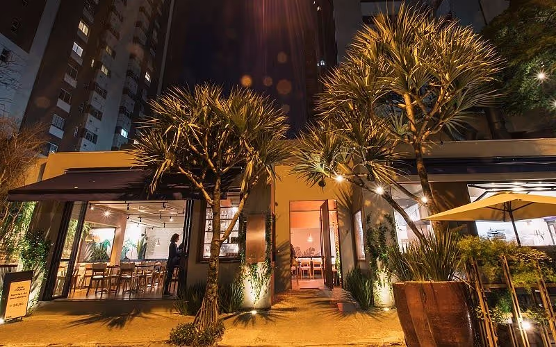 Albero em Itaim Bibi, São Paulo – foto 26