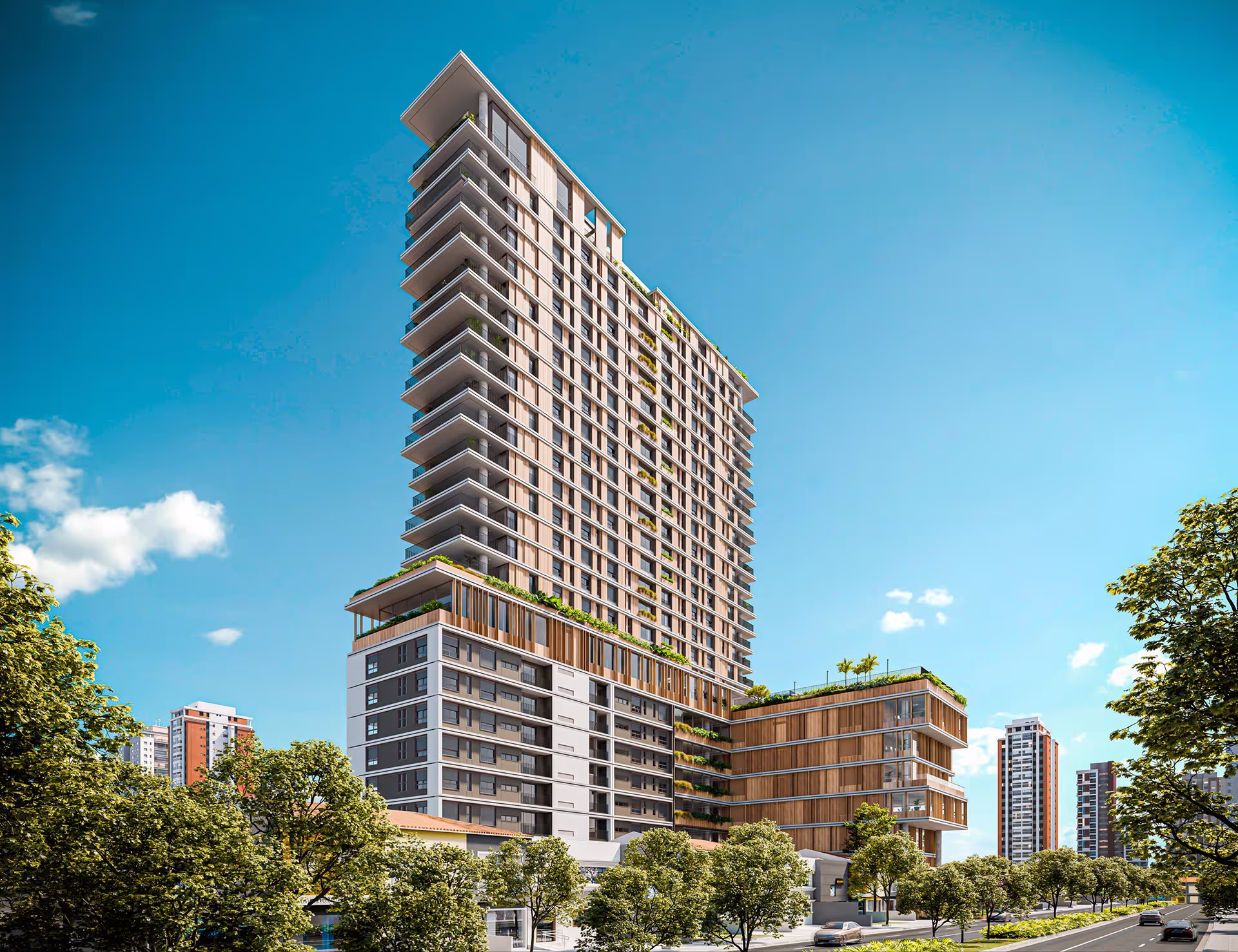 Albero em Itaim Bibi, São Paulo – foto 16