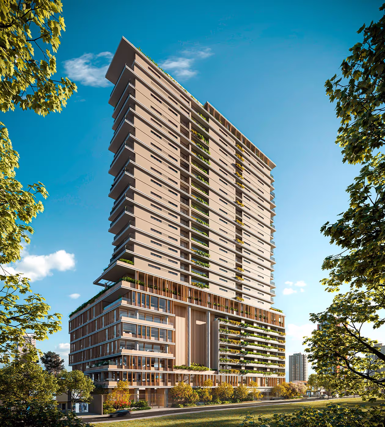 Albero em Itaim Bibi, São Paulo – foto 14