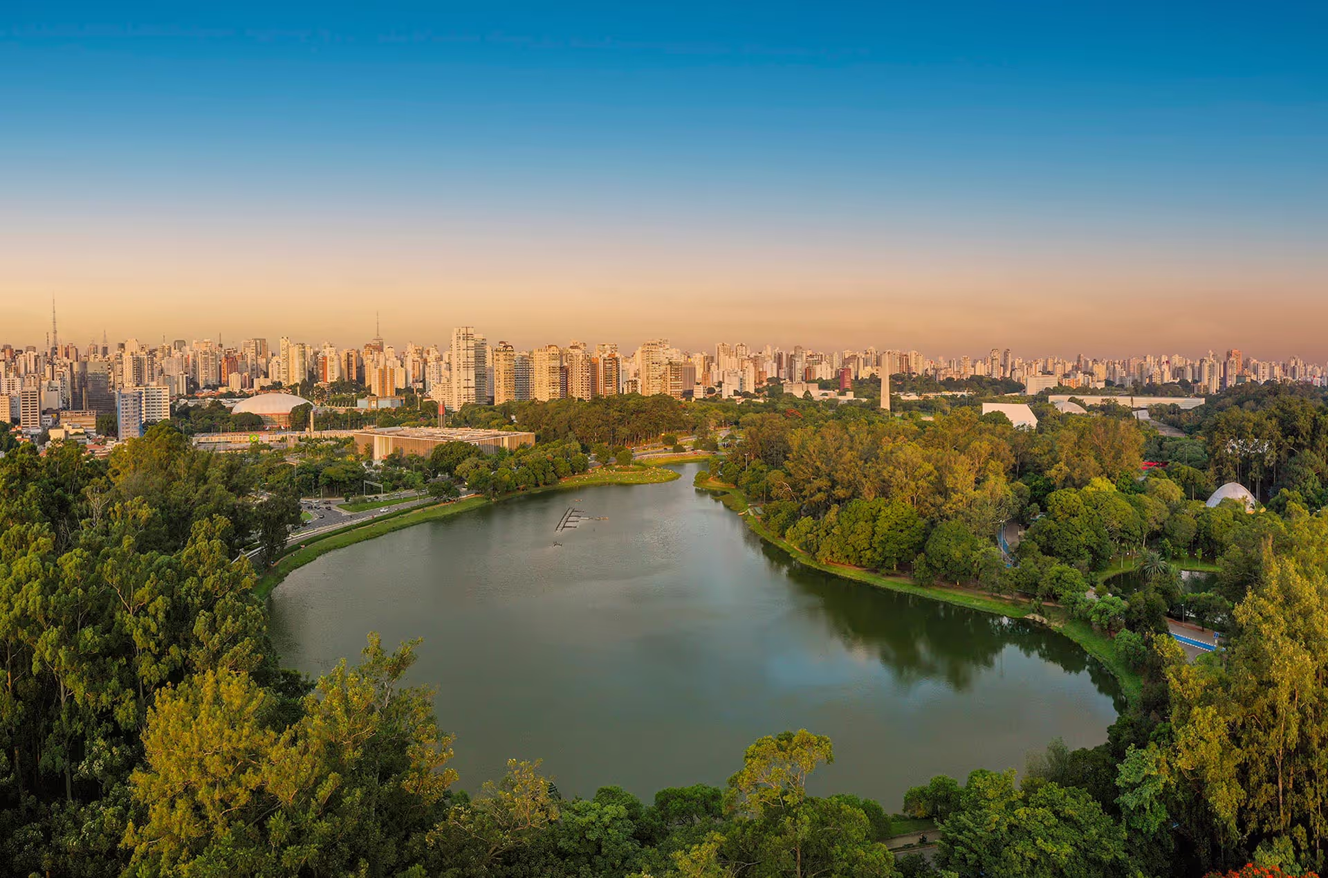 Albero em Itaim Bibi, São Paulo – foto 19