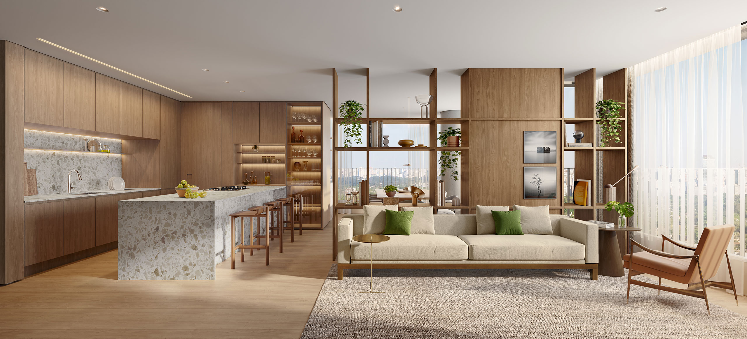 Platz 450 em Pinheiros, São Paulo – foto 20