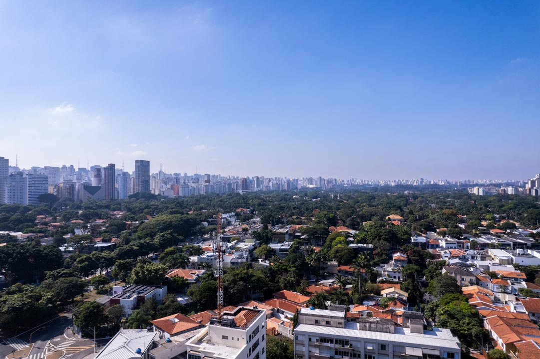 Platz 450 em Pinheiros, São Paulo – foto 21