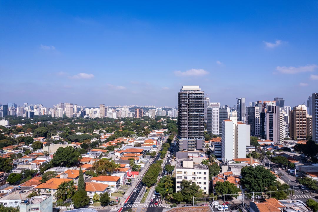 Platz 450 em Pinheiros, São Paulo – foto 22