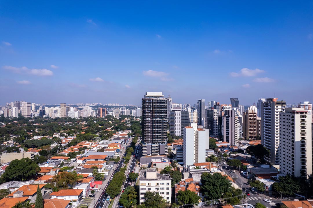 Platz 450 em Pinheiros, São Paulo – foto 24