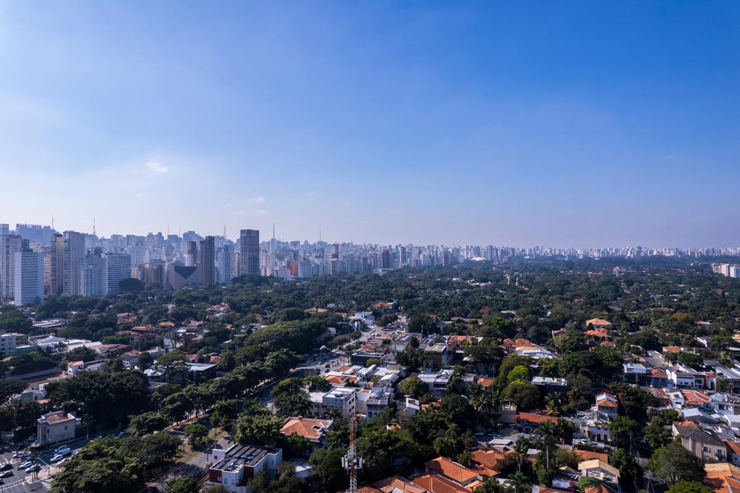 Platz 450 em Pinheiros, São Paulo – foto 25