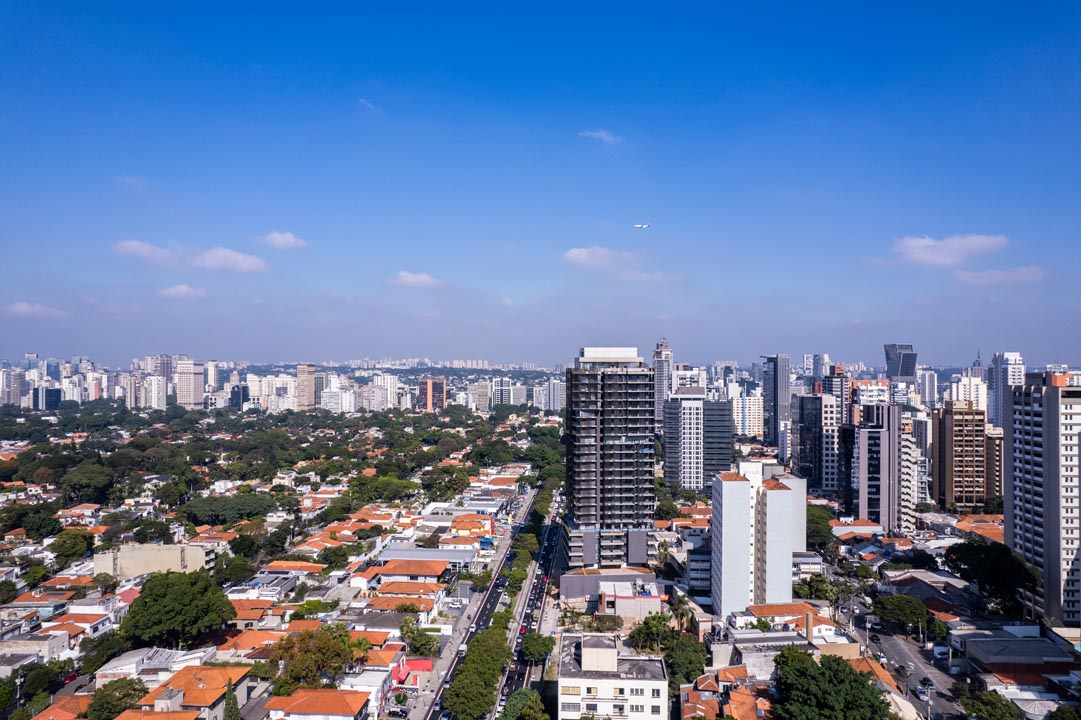 Platz 450 em Pinheiros, São Paulo – foto 26