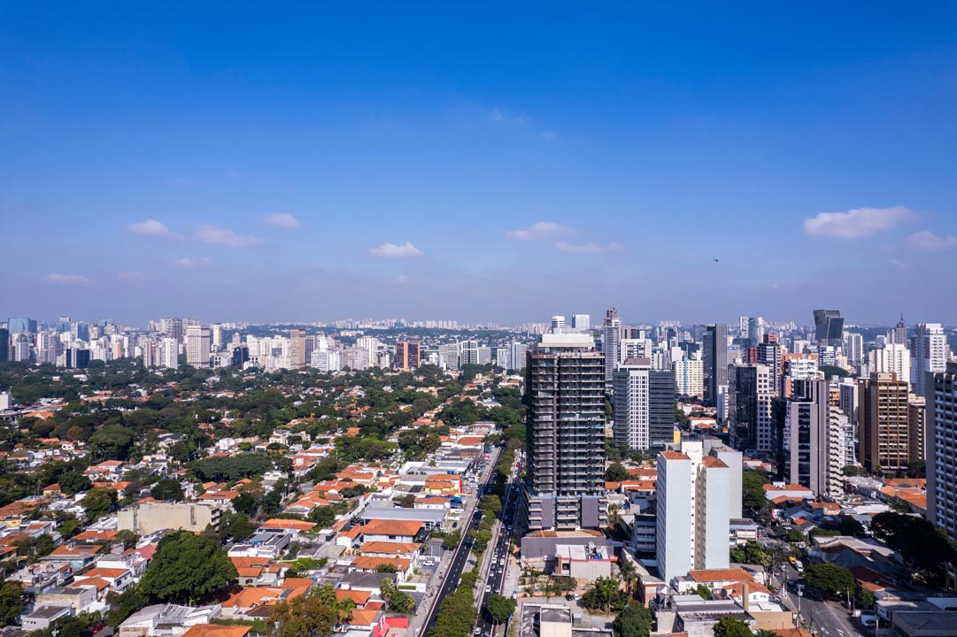 Platz 450 em Pinheiros, São Paulo – foto 28