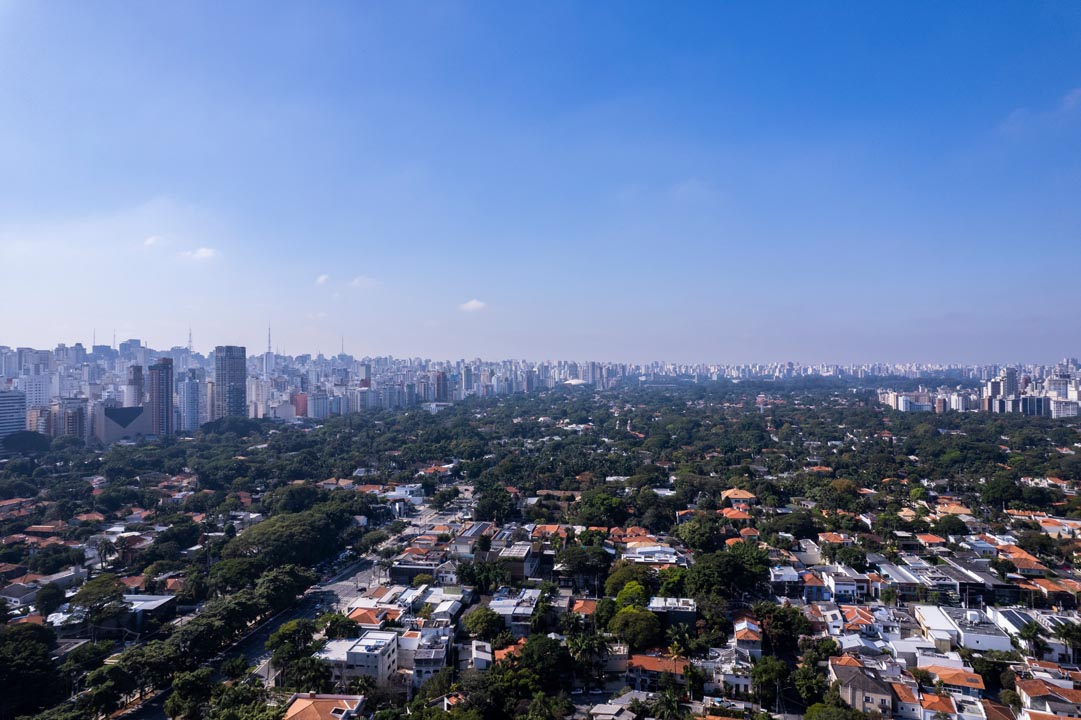 Platz 450 em Pinheiros, São Paulo – foto 29