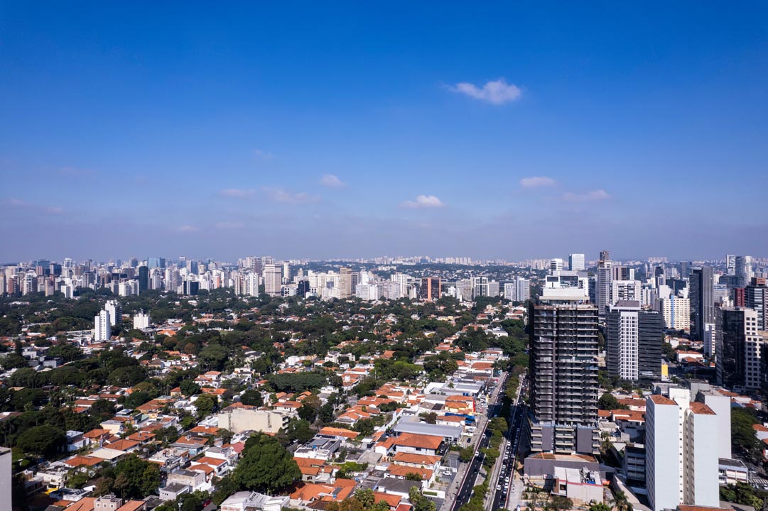 Platz 450 em Pinheiros, São Paulo – foto 30