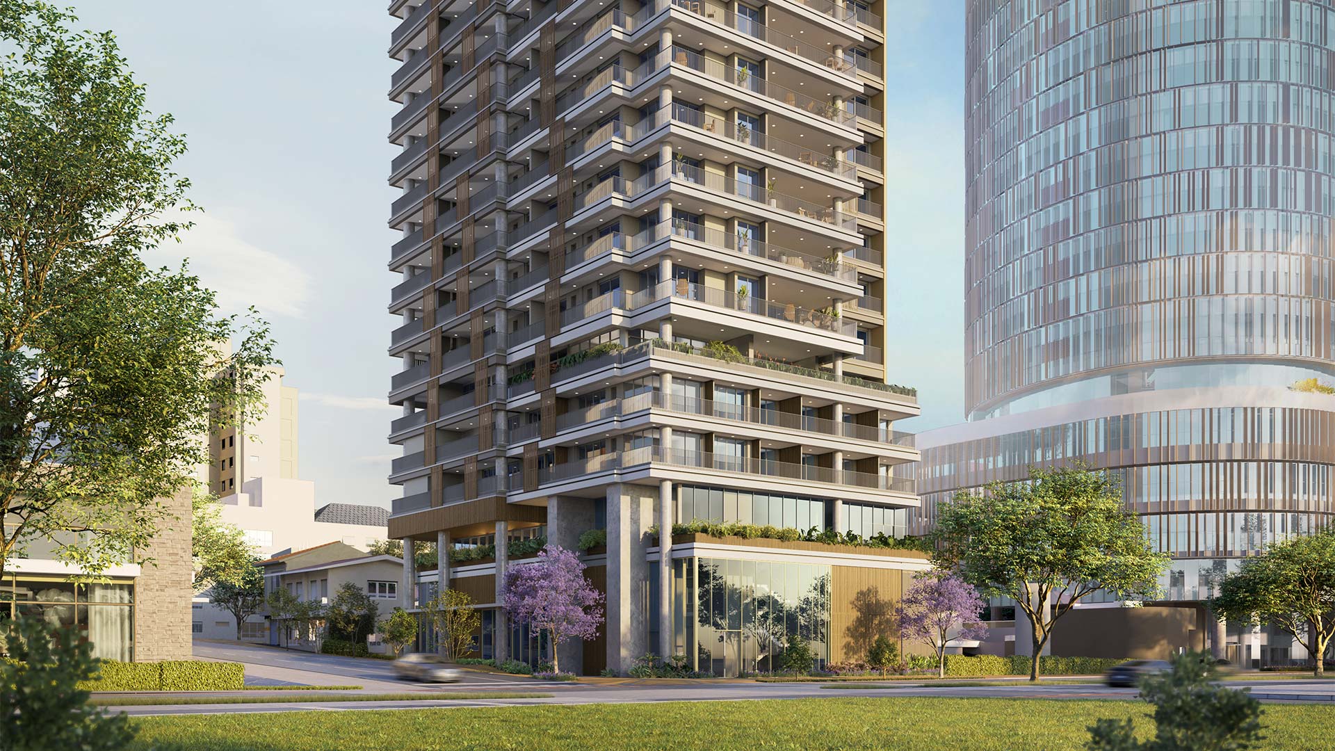 Platz 450 em Pinheiros, São Paulo – foto 3
