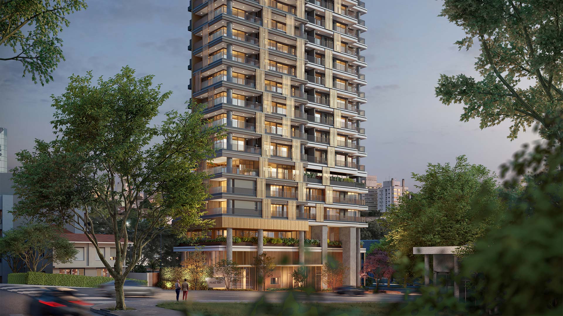 Platz 450 em Pinheiros, São Paulo – foto 4